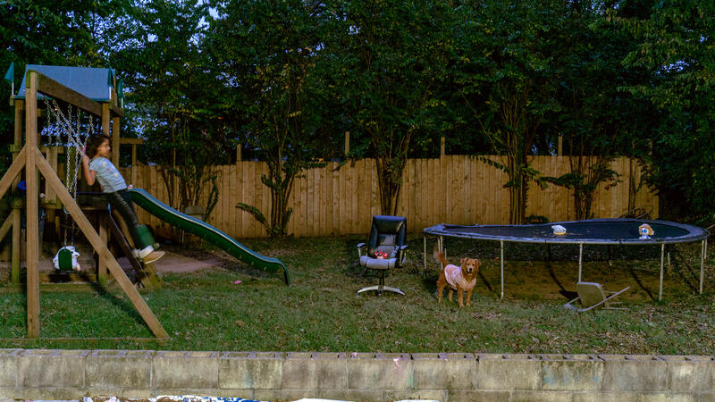 Single-Image Narrative (Photoshop) Pg. 2