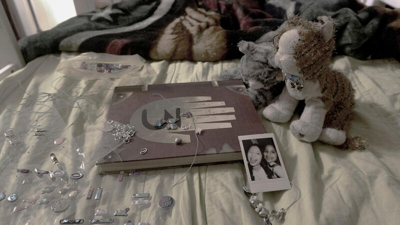 Original Narrative Shot Frame 001