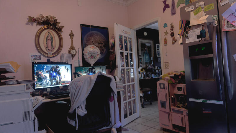 Original Narrative Shot Frame 008